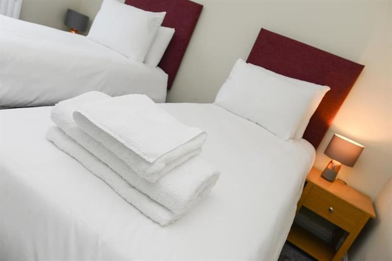 King Street Hotel Нотингам Екстериор снимка